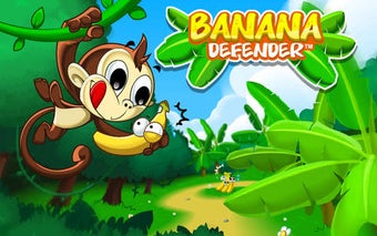 Image 0 for Banana Defender