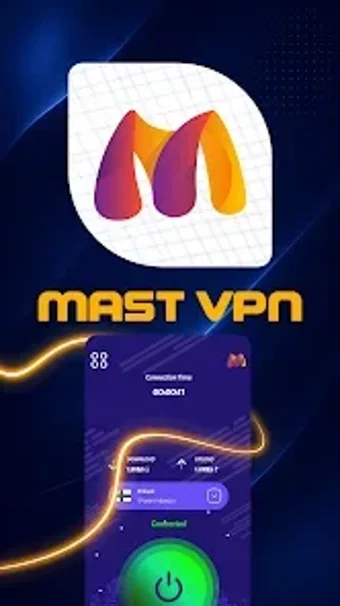 Image 0 for Mast VPN