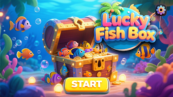 Image 0 for Lucky Fish Box