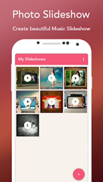 Image 0 for Photo Slideshow with Musi…