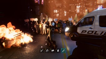 Image 0 for Riot Control Simulator