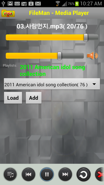 Image 1 for FileMan Remote File Manag…