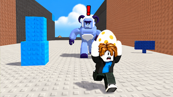 Imagen 0 para Egg Heist: Run Away