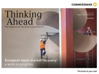 Image 0 for Commerzbank Thinking Ahea…