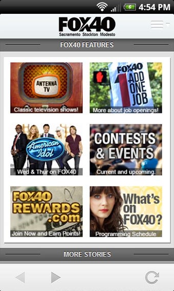 Imagen 1 para Fox40