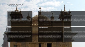 Imagen 0 para Hermann Hesse's Siddharth…