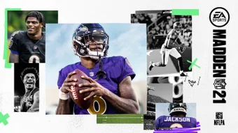 Imagen 0 para Madden NFL 21