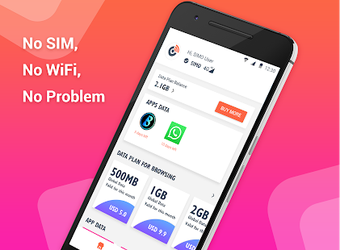 Image 2 for SIMO - Global & Local Int…