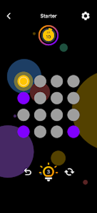 Image 0 for Dot Fill