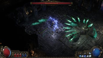 Image 0 for Path of Exile 2