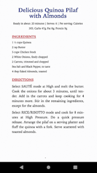 Image 2 for Top 550 Crock Pot Express…