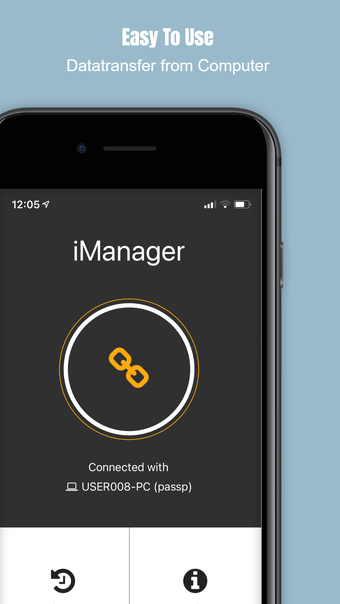 Image 0 for iManager App