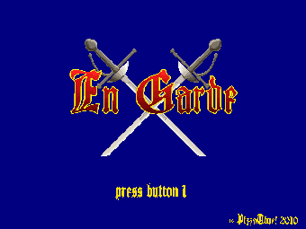Image 1 for En Garde