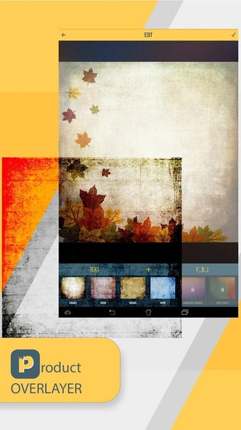Imagen 1 para Poster Maker & Poster Des…