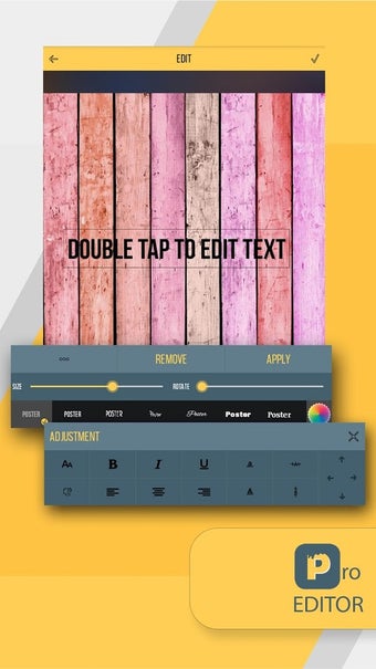 Imagen 0 para Poster Maker & Poster Des…