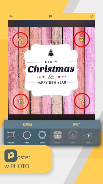 Imagen 2 para Poster Maker & Poster Des…