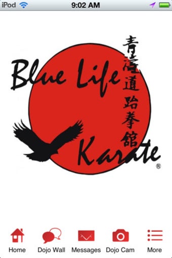 Imagen 0 para Blue Life Karate