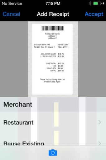 Imagen 0 para Track My Mileage And Expe…