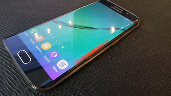 Imagen 0 para Edge Live Wallpaper HD S8…