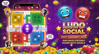 Image 0 for Ludo Social Star - Play O…