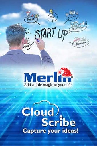 Imagen 0 para Merlin SkeyNote