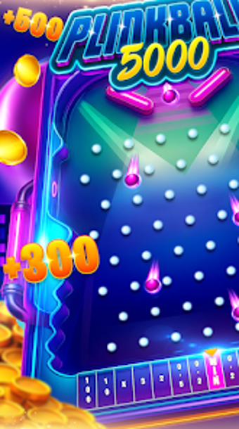 Image 0 for Plinkball 5000