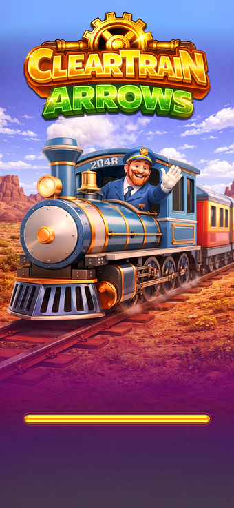 Imagen 0 para Clear Train Arrows