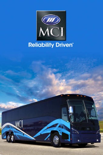 Image 0 for MCI Companion