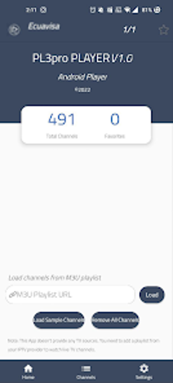 Image 0 for PL Pro 3 - sPlayer