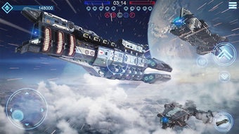 Imagen 1 para Planet Commander Online: …