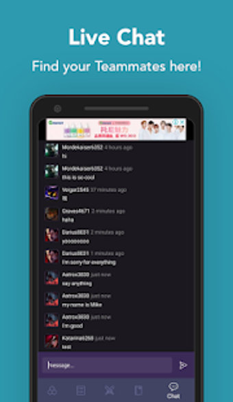 Image 2 for LOL TFT Widget