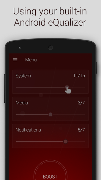 Imagen 1 para Speaker Booster