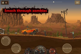 Imagen 0 para Earn to Die