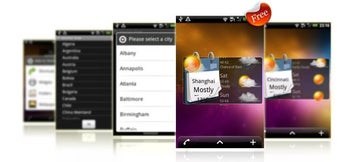 Imagen 0 para Panda Weather Show