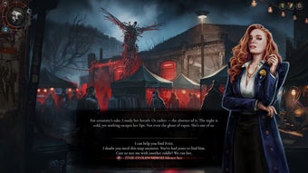 Imagen 0 para Vampire: The Masquerade -…
