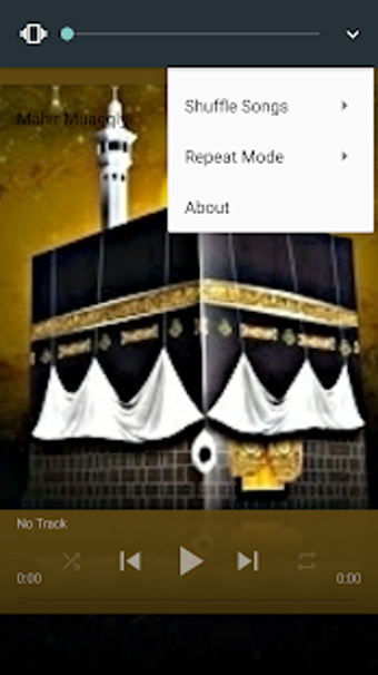 Image 3 for Manzil Mp3 - Ruqyah