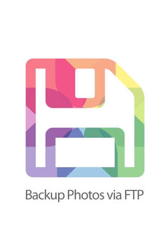 Imagen 0 para Backup Photos via FTP - S…