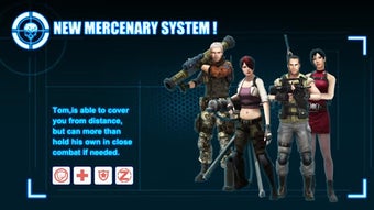 Imagen 1 para Zombie Frontier 2:Survive