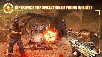 Imagen 2 para Zombie Frontier 2:Survive