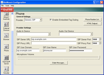Imagen 3 para KioWare Kiosk Basic