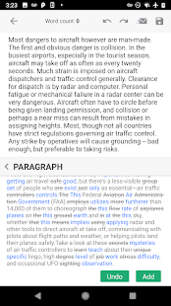 Imagen 2 para EssayBot - Write Essay Fo…