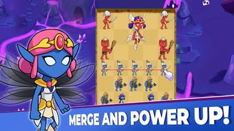 Image 0 for Merge Stickman - Stick Wa…