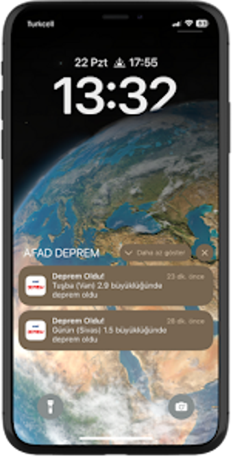 Image 0 for Deprem AFAD