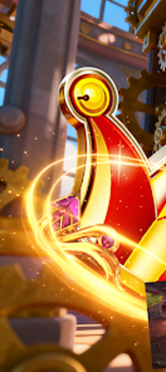 Image 0 for Orbit Cleanse