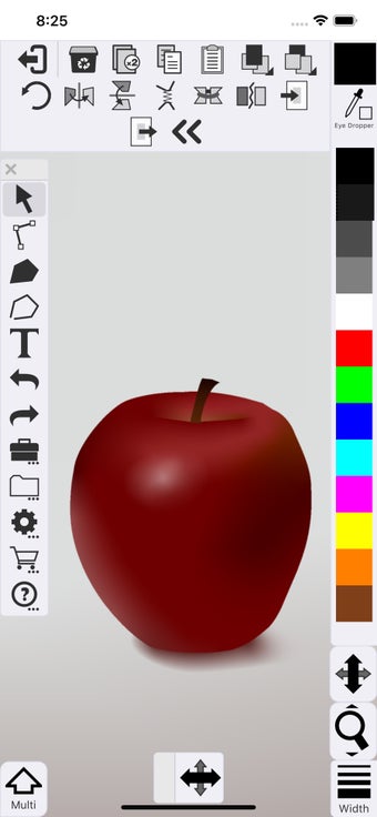 Image 0 for Omber
