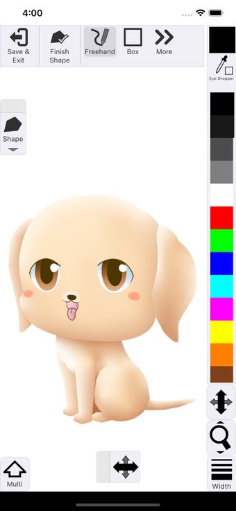 Image 3 for Omber