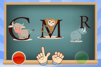 Image 0 for Alphabet Learn
