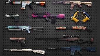 Image 2 for Cover Action : Gun Strike…
