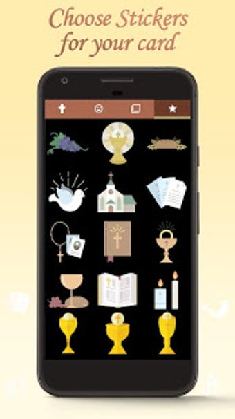 Imagen 1 para First Communion Cards