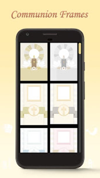 Imagen 2 para First Communion Cards